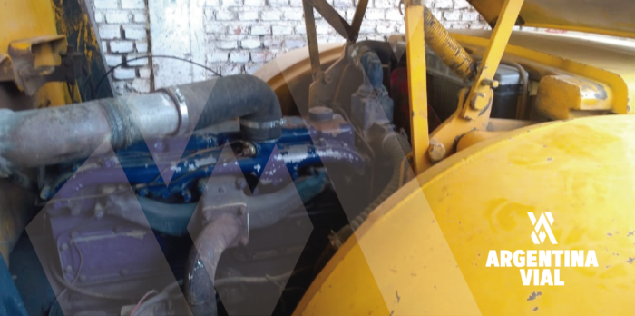 Autoelevador HYSTER (ID484) - Imagen 4